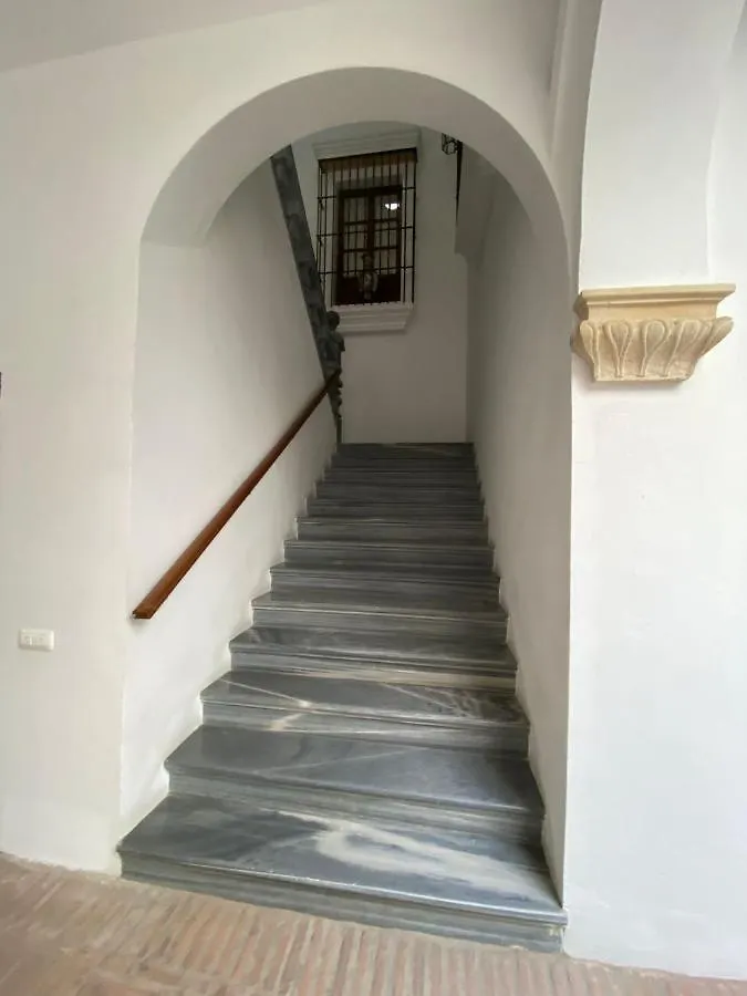 Las Palomas 15 Sanlúcar de Barrameda Apartamento