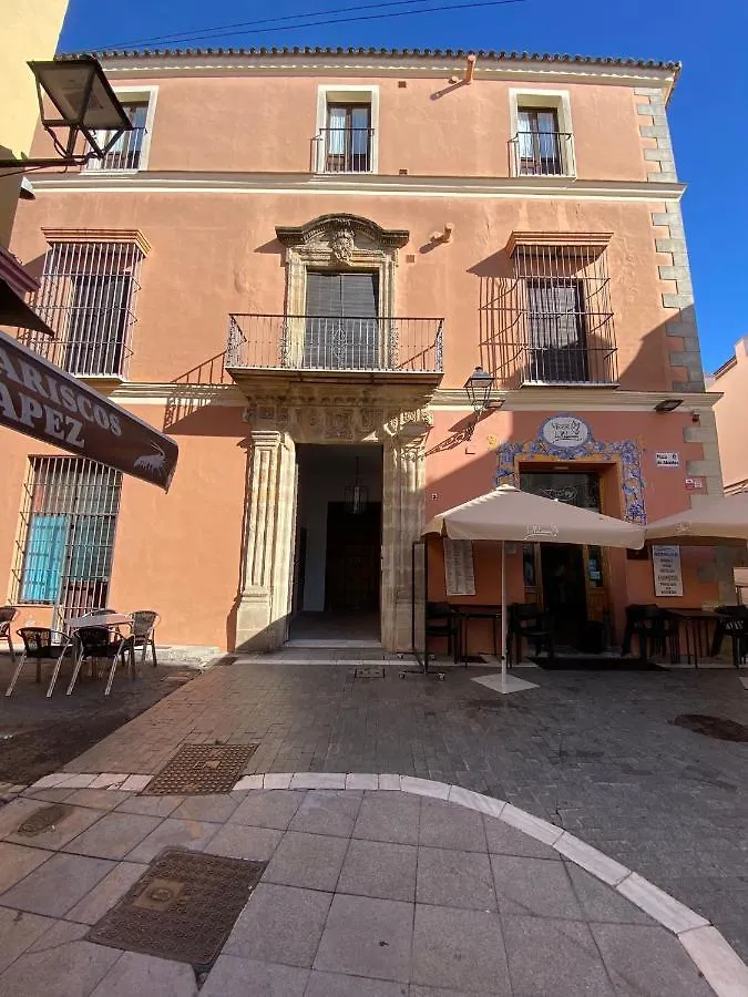Apartamento Las Palomas 15 Sanlúcar de Barrameda España