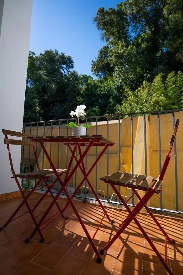 Apartamento Las Palomas 15 Sanlúcar de Barrameda