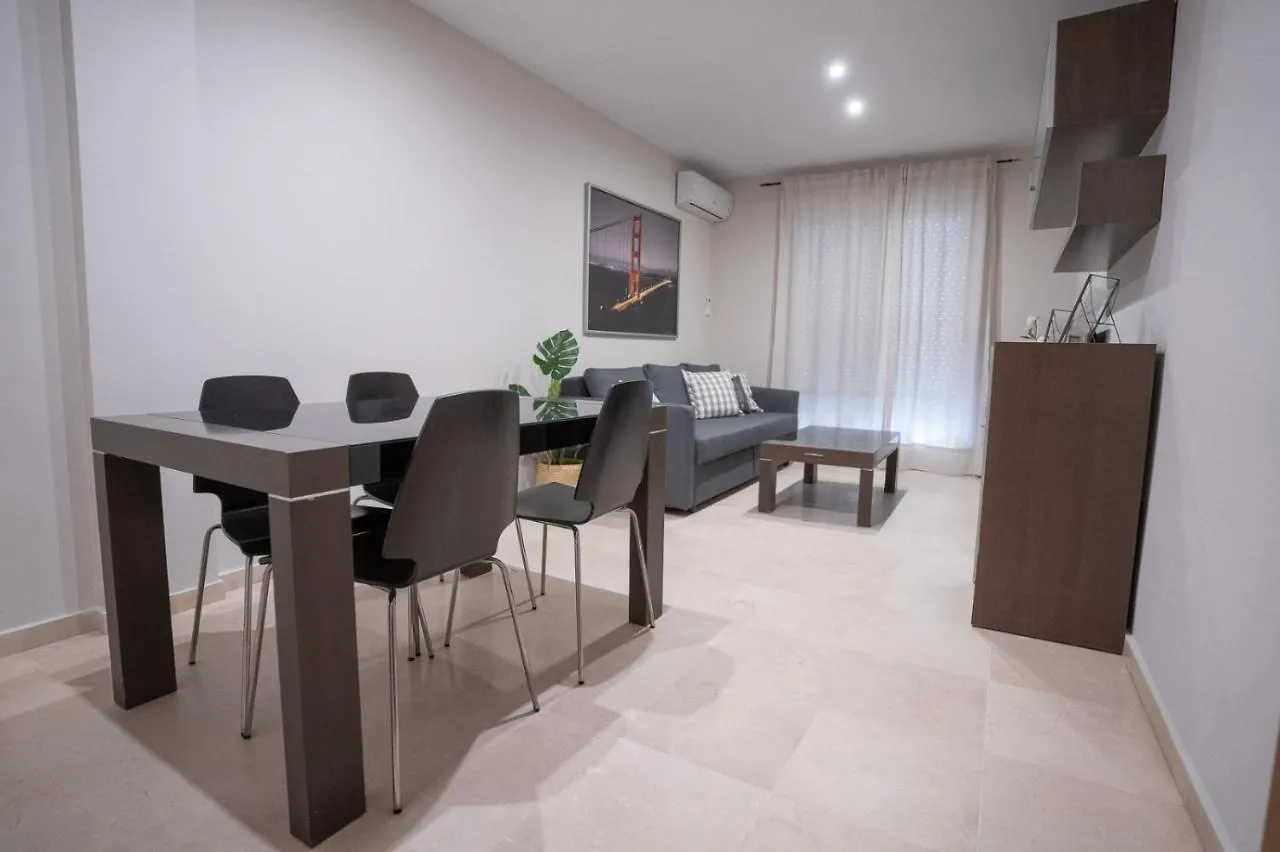 Las Palomas 15 Sanlúcar de Barrameda Apartamento