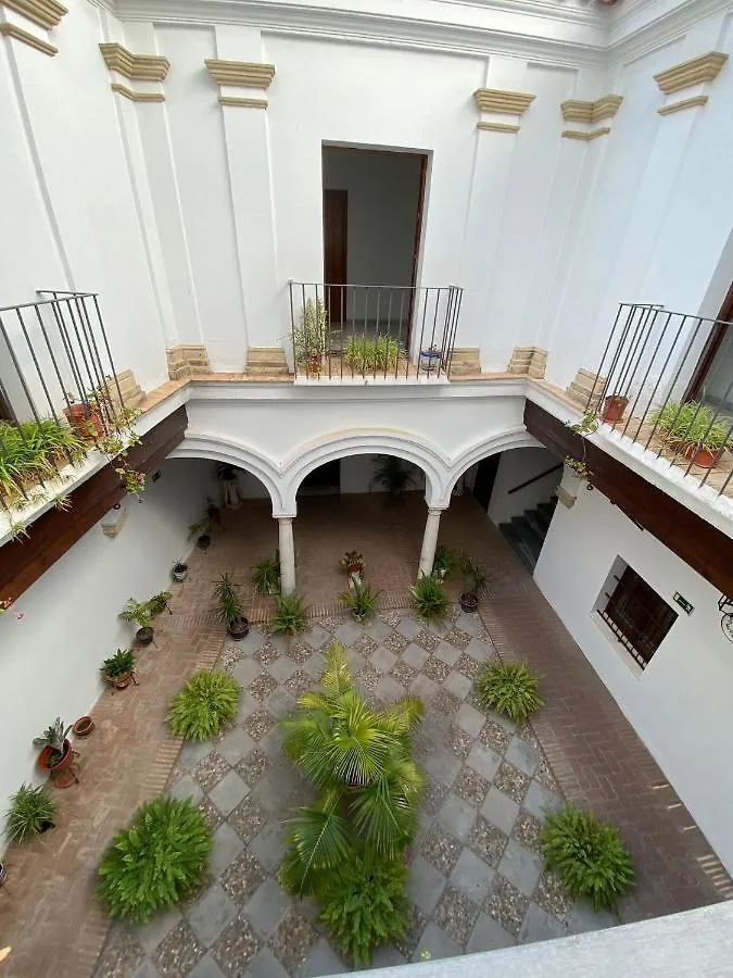 Las Palomas 15 Sanlúcar de Barrameda