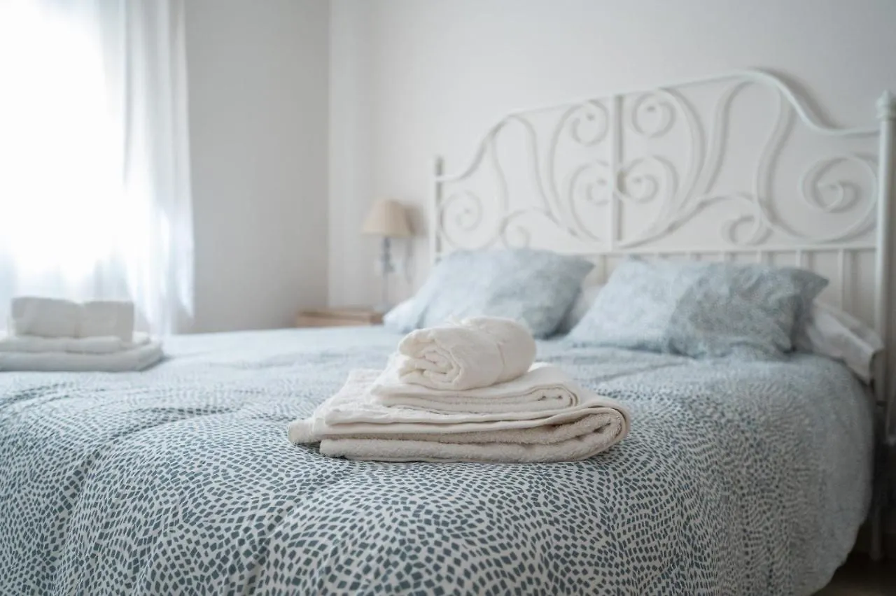 Apartamento Las Palomas 15 Sanlúcar de Barrameda España