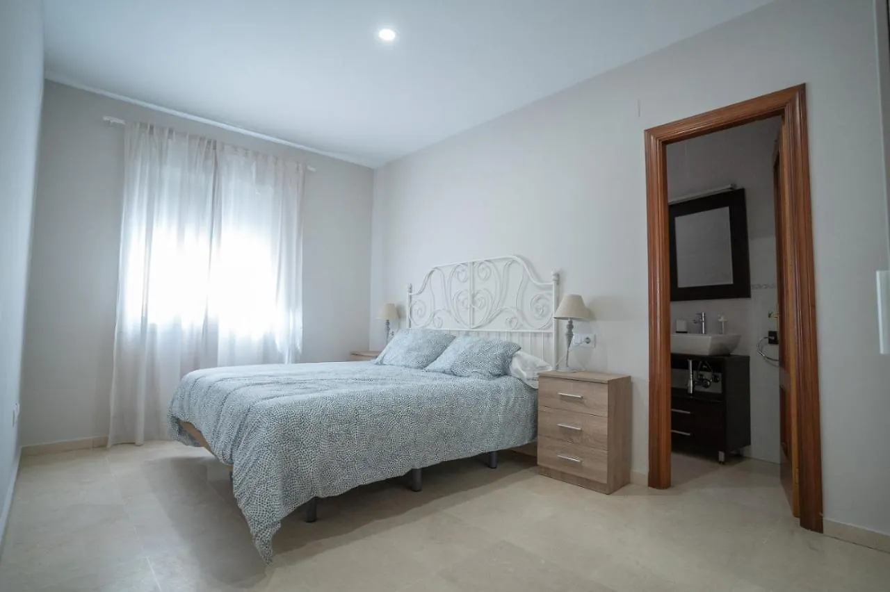 Appartement Las Palomas 15 Sanlúcar de Barrameda