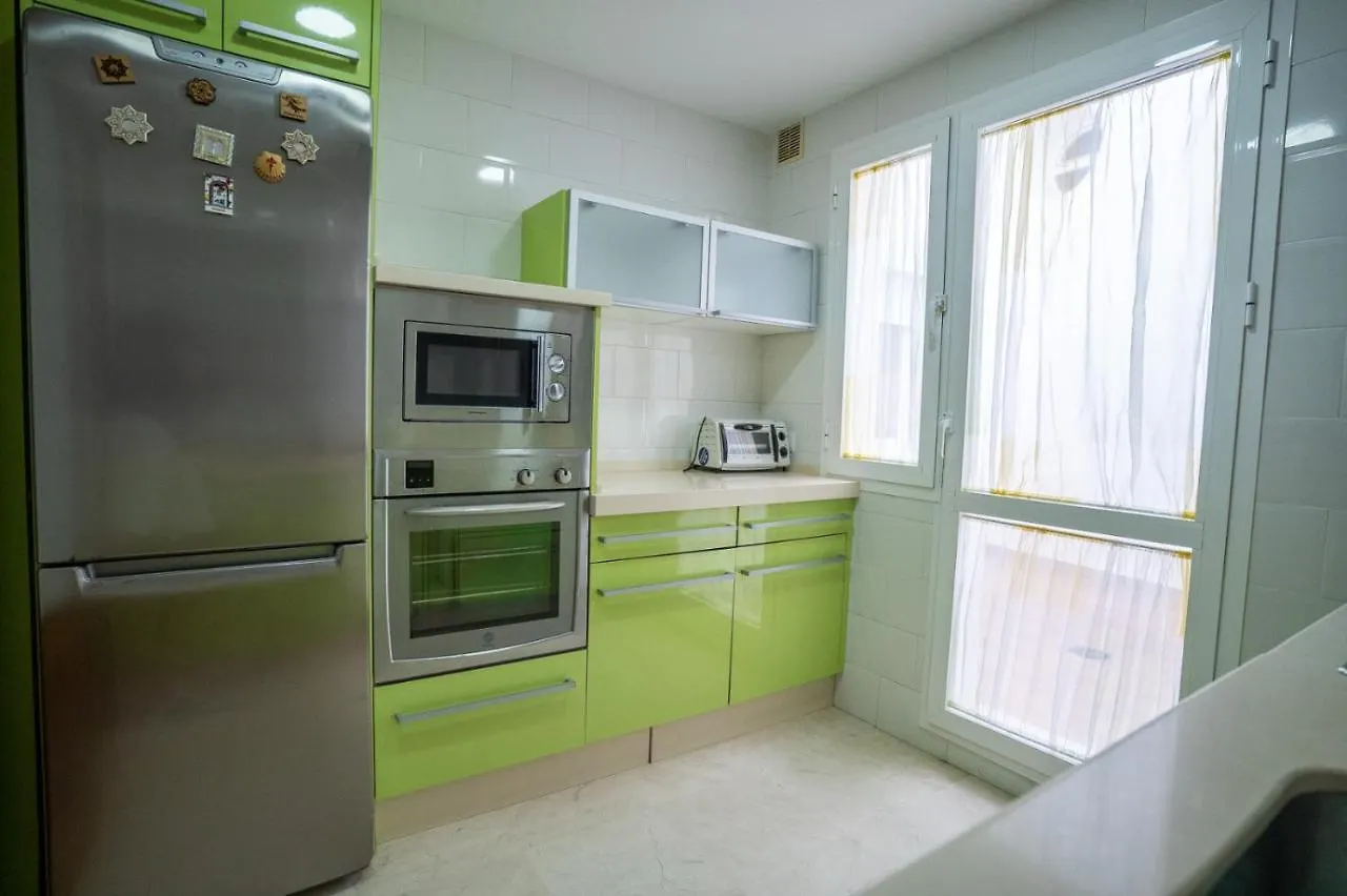 Apartamento Las Palomas 15 Sanlúcar de Barrameda