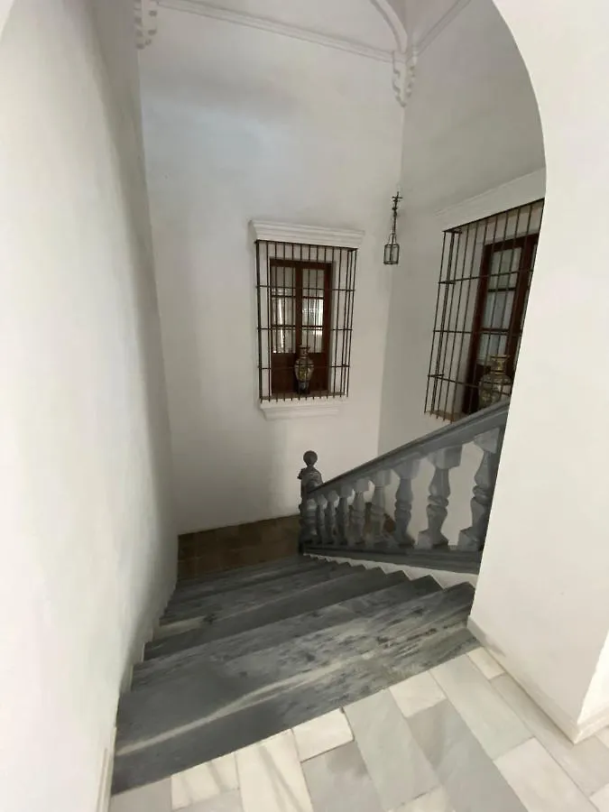 Daire Las Palomas 15 Sanlúcar de Barrameda İspanya